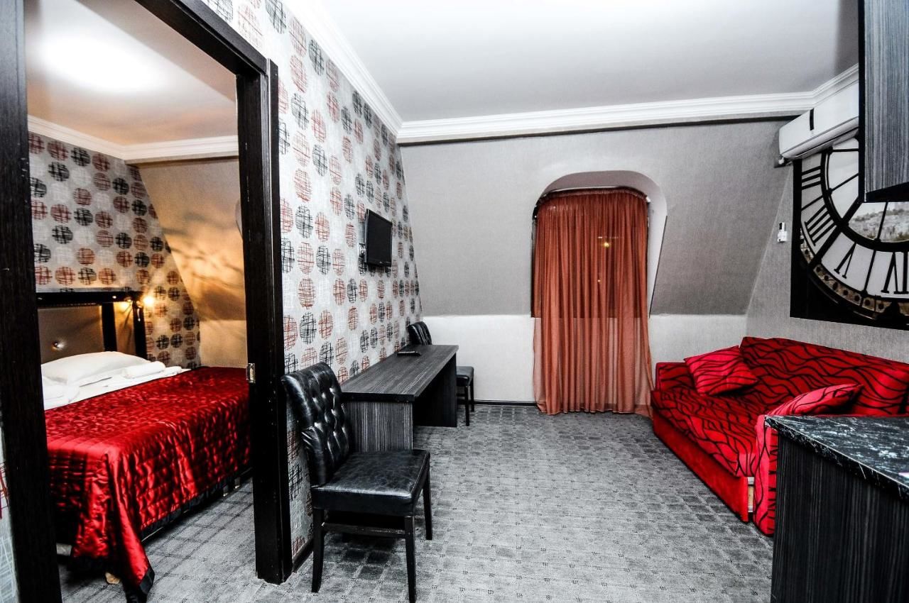 Гостевой дом TemHouse Guest House Батуми