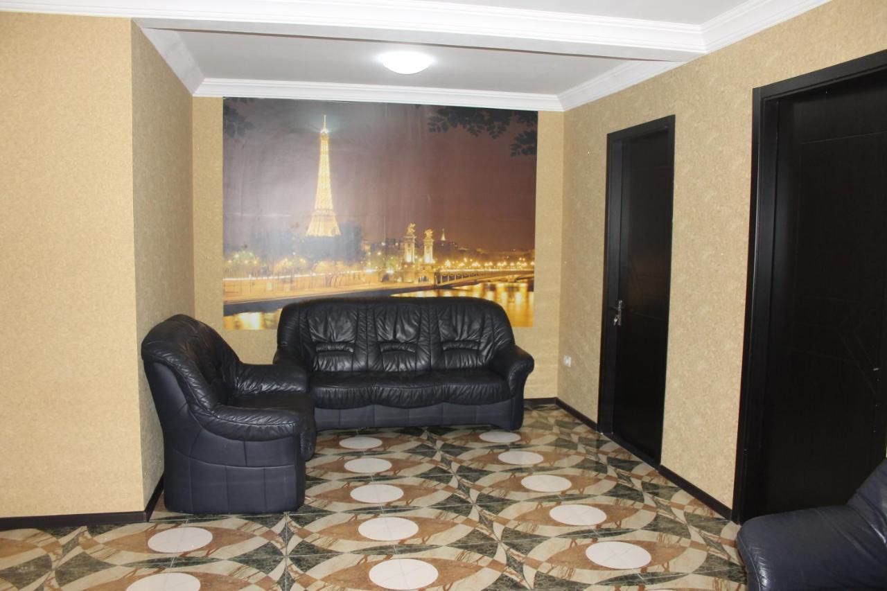 Гостевой дом TemHouse Guest House Батуми-20