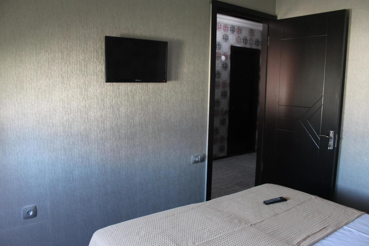 Гостевой дом TemHouse Guest House Батуми