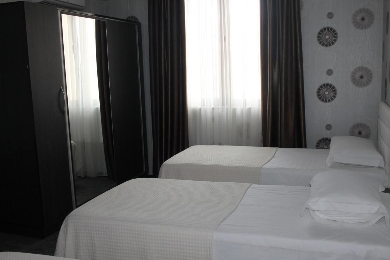 Гостевой дом TemHouse Guest House Батуми-5