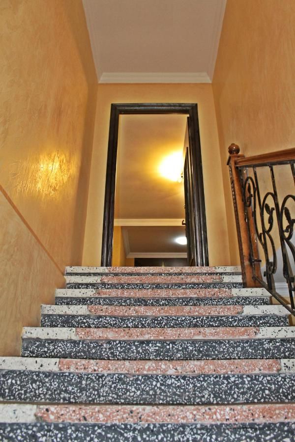 Гостевой дом TemHouse Guest House Батуми-23