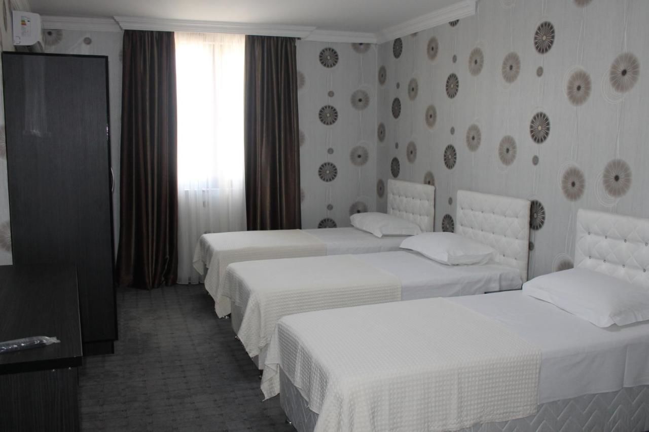 Гостевой дом TemHouse Guest House Батуми-24