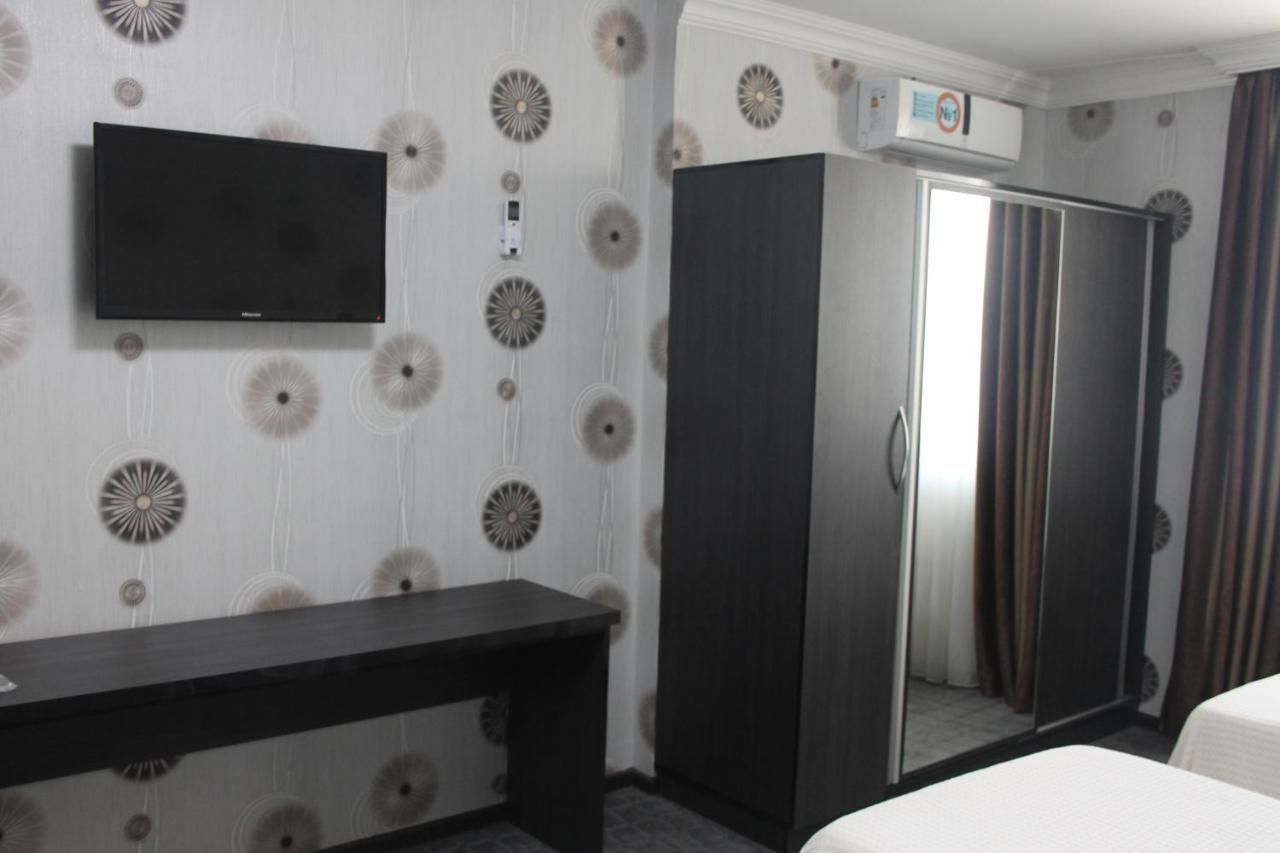 Гостевой дом TemHouse Guest House Батуми-27