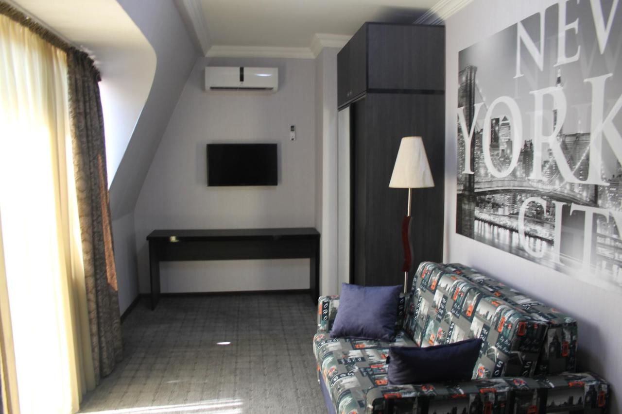 Гостевой дом TemHouse Guest House Батуми
