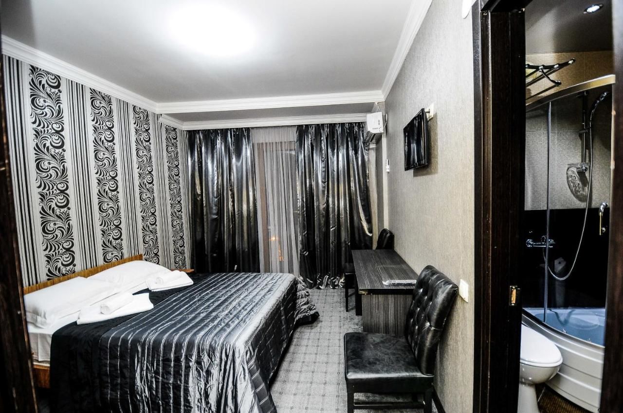 Гостевой дом TemHouse Guest House Батуми
