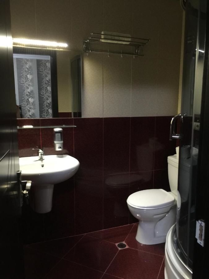 Гостевой дом TemHouse Guest House Батуми