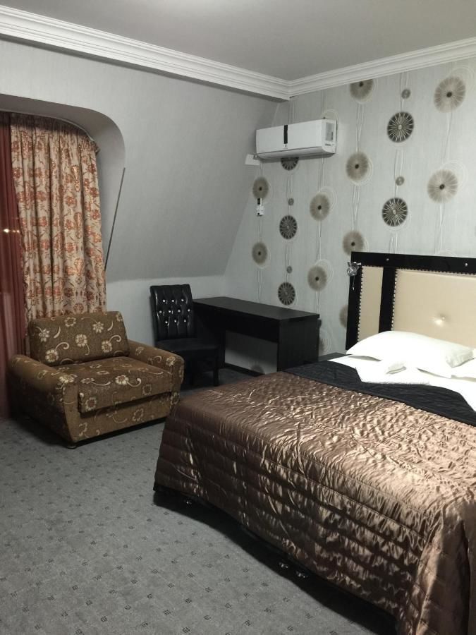 Гостевой дом TemHouse Guest House Батуми