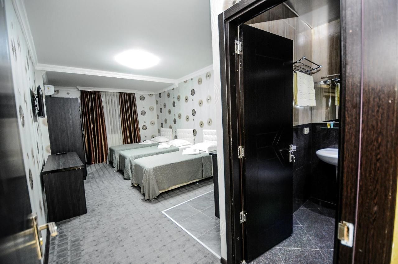 Гостевой дом TemHouse Guest House Батуми-43