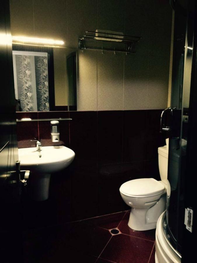 Гостевой дом TemHouse Guest House Батуми