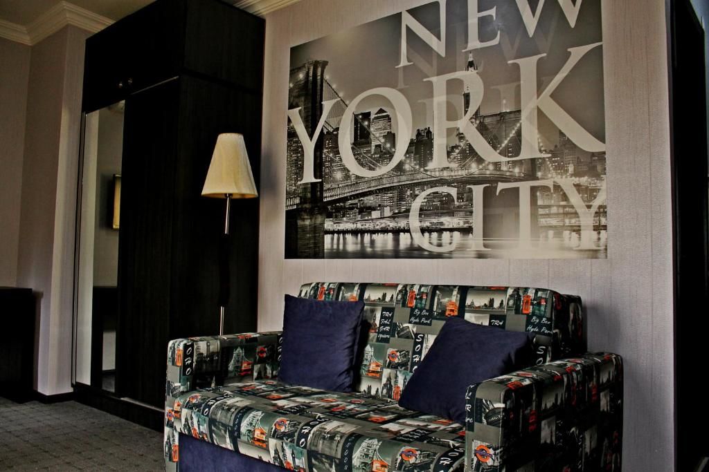 Гостевой дом TemHouse Guest House Батуми