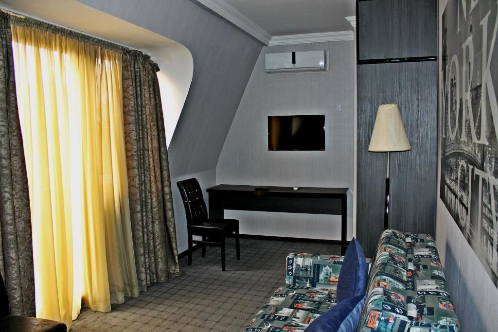 Гостевой дом TemHouse Guest House Батуми