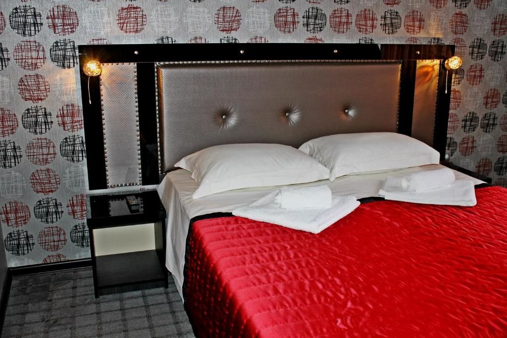 Гостевой дом TemHouse Guest House Батуми