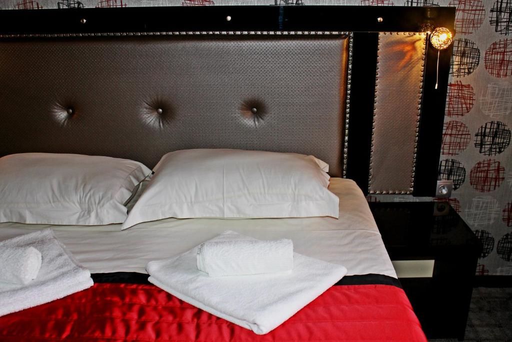 Гостевой дом TemHouse Guest House Батуми