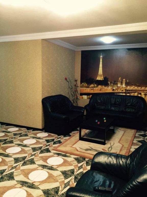 Гостевой дом TemHouse Guest House Батуми