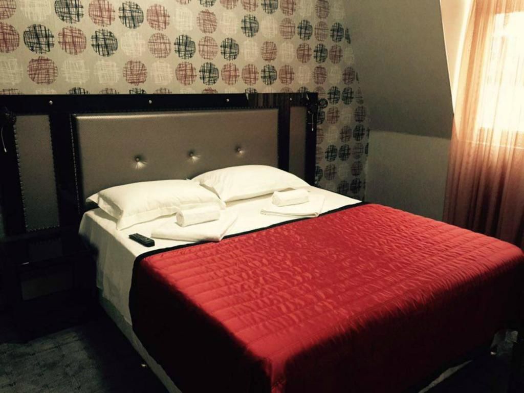Гостевой дом TemHouse Guest House Батуми