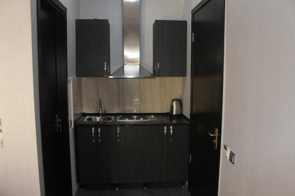 Гостевой дом TemHouse Guest House Батуми