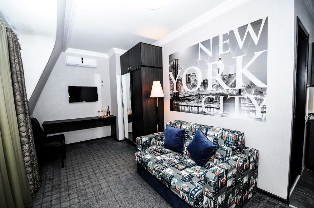Гостевой дом TemHouse Guest House Батуми