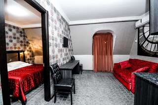 Гостевой дом TemHouse Guest House Батуми Апартаменты-студио-4