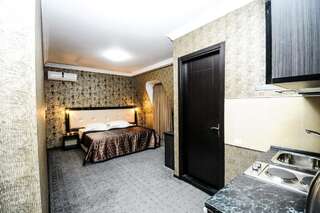 Гостевой дом TemHouse Guest House Батуми Номер-студио-2