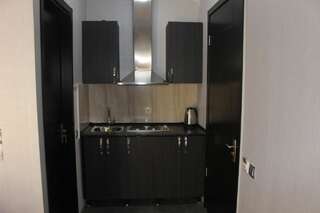 Гостевой дом TemHouse Guest House Батуми Апартаменты-студио-8