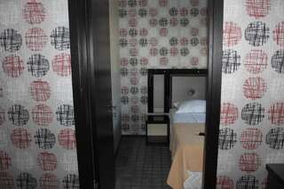 Гостевой дом TemHouse Guest House Батуми Апартаменты-студио-9