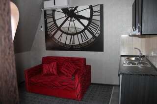 Гостевой дом TemHouse Guest House Батуми Апартаменты-студио-12