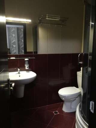 Гостевой дом TemHouse Guest House Батуми Номер-студио-3