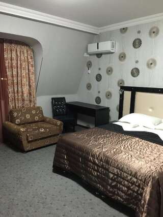 Гостевой дом TemHouse Guest House Батуми Номер-студио-4
