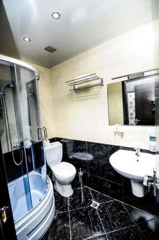 Гостевой дом TemHouse Guest House Батуми Апартаменты-студио-15