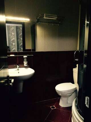 Гостевой дом TemHouse Guest House Батуми Номер-студио-6