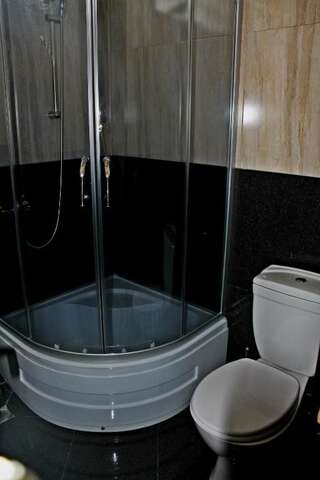 Гостевой дом TemHouse Guest House Батуми Апартаменты-студио-19