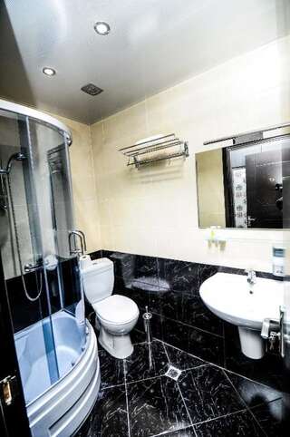 Гостевой дом TemHouse Guest House Батуми Апартаменты-студио-20