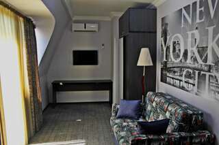Гостевой дом TemHouse Guest House Батуми Апартаменты-студио-21