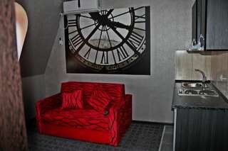 Гостевой дом TemHouse Guest House Батуми Апартаменты-студио-22
