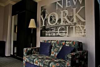 Гостевой дом TemHouse Guest House Батуми Апартаменты-студио-23