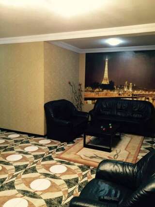 Гостевой дом TemHouse Guest House Батуми Апартаменты-студио-30