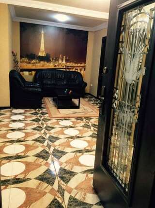 Гостевой дом TemHouse Guest House Батуми Апартаменты-студио-31