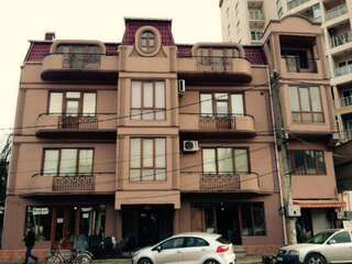 Гостевой дом TemHouse Guest House Батуми Апартаменты-студио-32