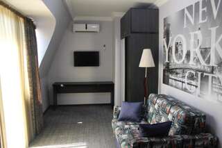 Гостевой дом TemHouse Guest House Батуми Апартаменты-студио-37