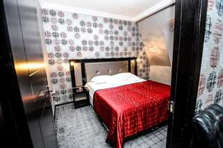 Гостевой дом TemHouse Guest House Батуми Апартаменты-студио-43