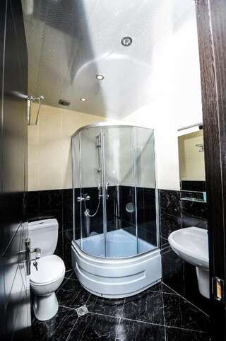 Гостевой дом TemHouse Guest House Батуми Апартаменты-студио-46