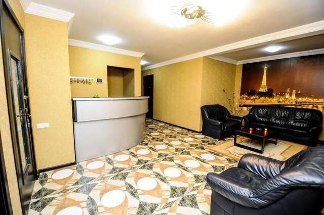 Гостевой дом TemHouse Guest House Батуми-3