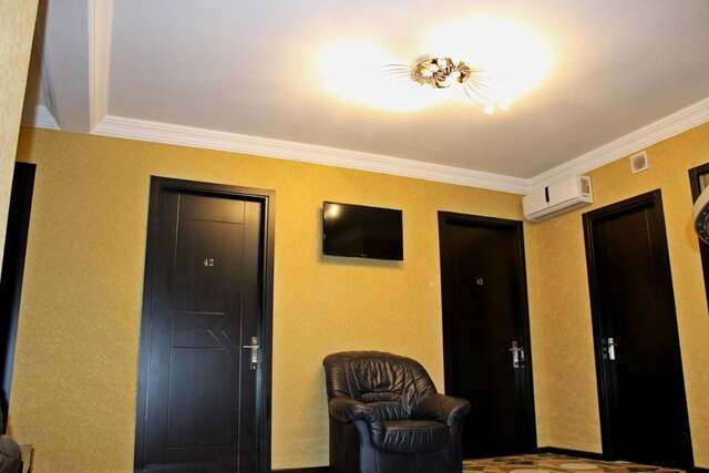 Гостевой дом TemHouse Guest House Батуми-12