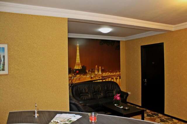 Гостевой дом TemHouse Guest House Батуми-13