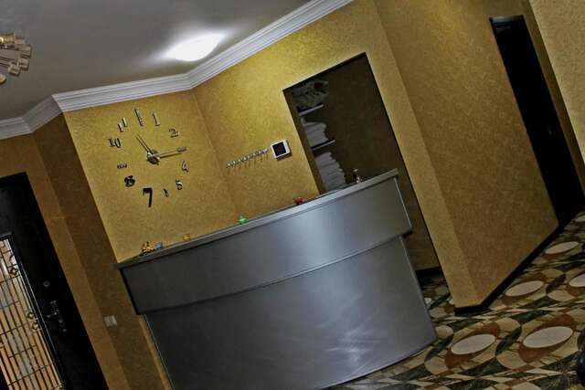 Гостевой дом TemHouse Guest House Батуми-14