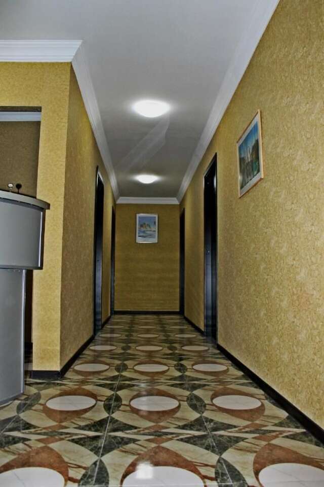 Гостевой дом TemHouse Guest House Батуми-15