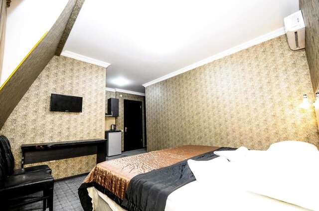 Гостевой дом TemHouse Guest House Батуми-18