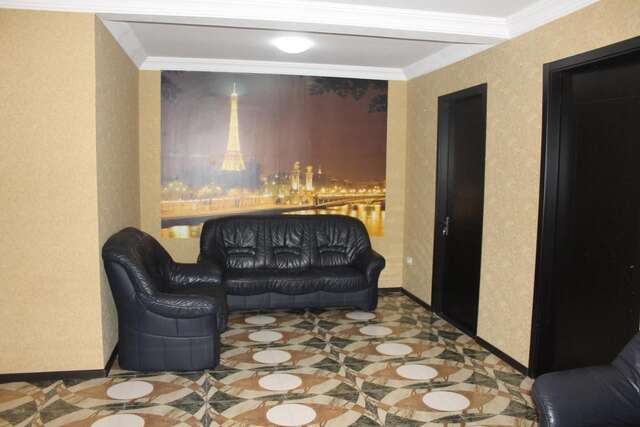 Гостевой дом TemHouse Guest House Батуми-19
