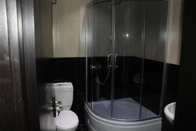 Гостевой дом TemHouse Guest House Батуми-20