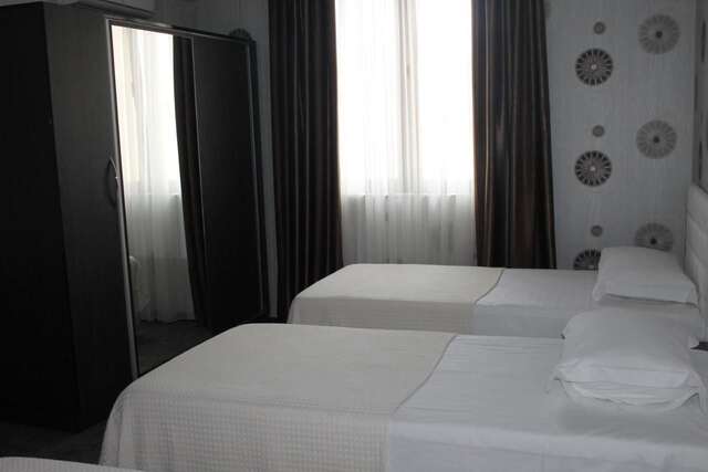 Гостевой дом TemHouse Guest House Батуми-4